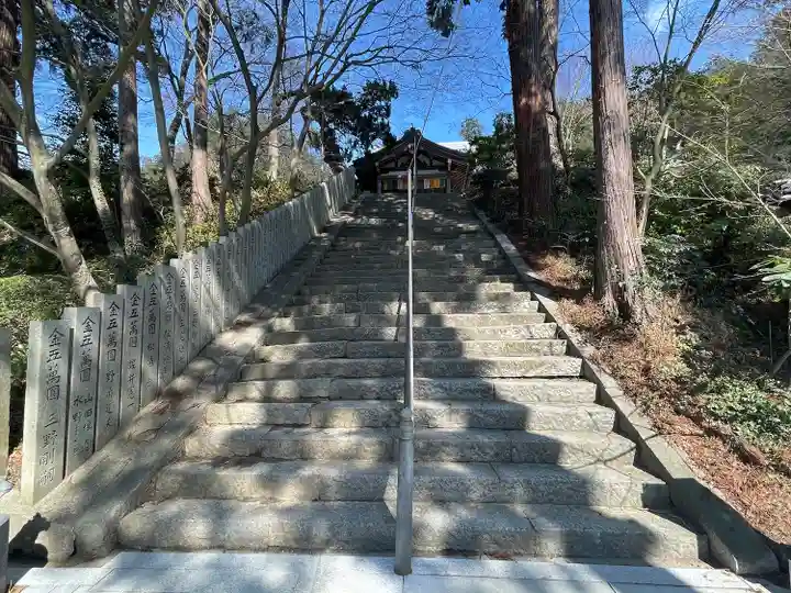 白峯寺(香川県)