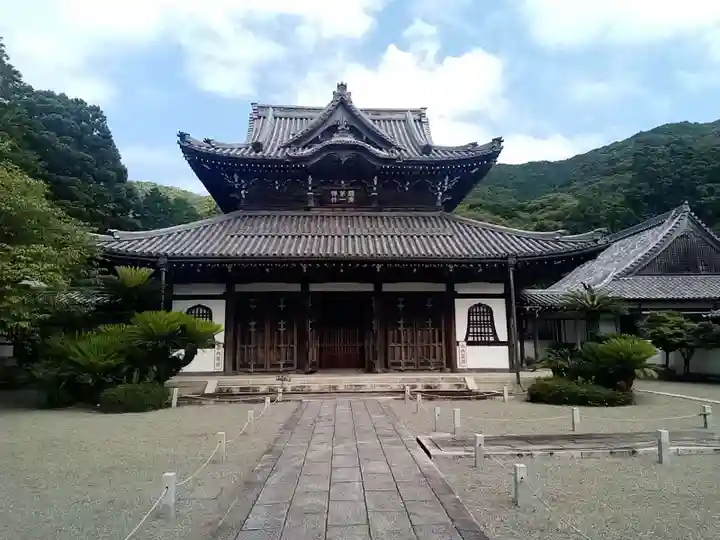 興国寺のその他建物