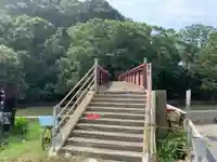 十二天神社のその他建物