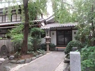 常照院のその他建物