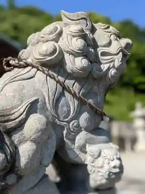 白山神社(香川県)