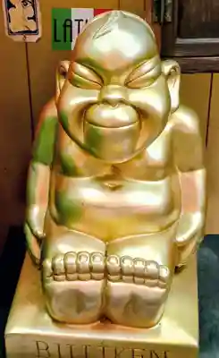 壹銭大明神(京都府)