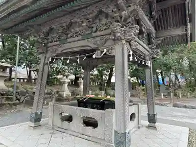 秩父神社(埼玉県)