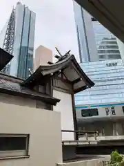 日比谷神社(東京都)