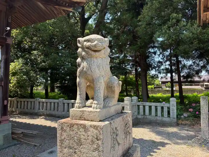 大御和神社(徳島県)
