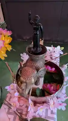 日限地蔵院(大阪府)