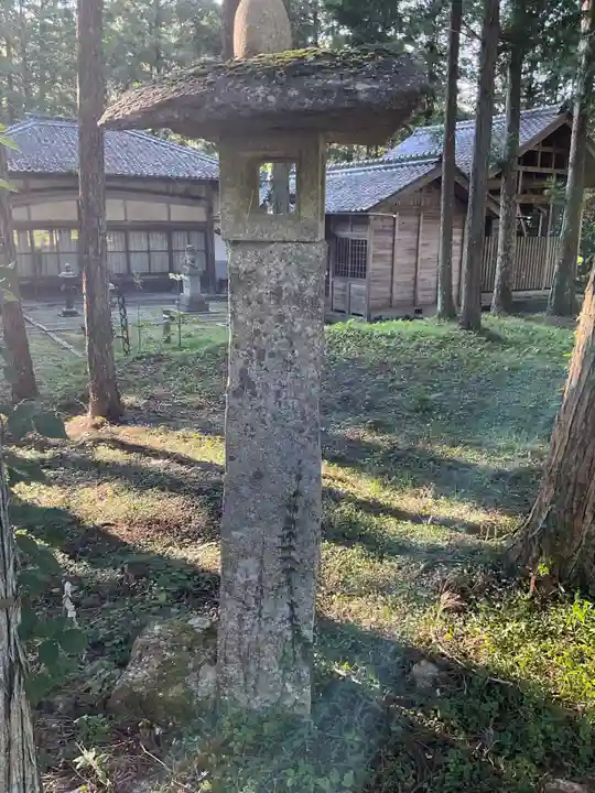 八幡神社のその他建物