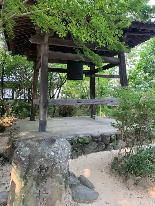 浄瑠璃寺のその他建物