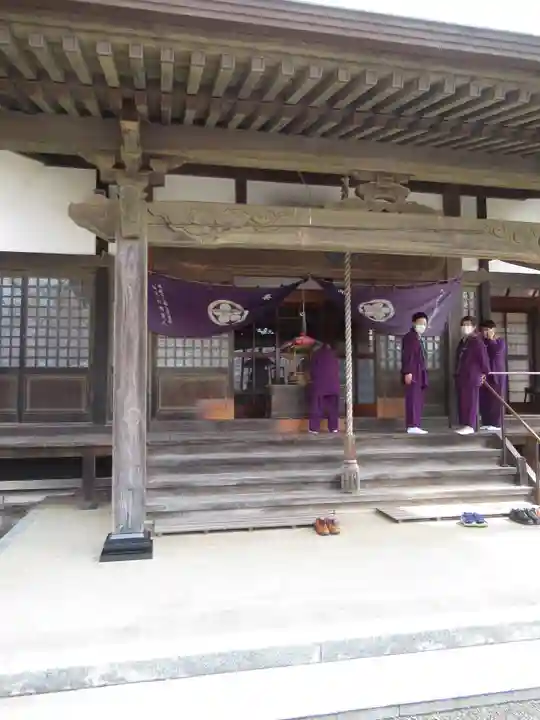 清泰寺(千葉県)