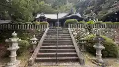 新宮神社(滋賀県)