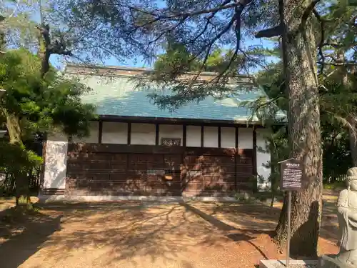 讃岐國分寺(香川県)