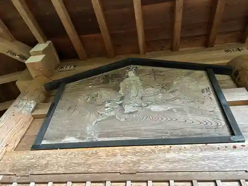 盛泉寺(長野県)