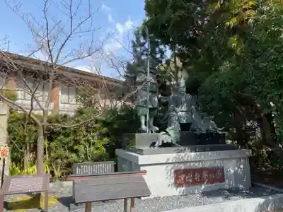 闘鶏神社(和歌山県)