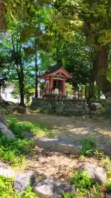 圓鏡寺(岐阜県)