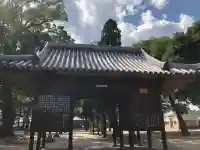 素盞嗚神社(広島県)