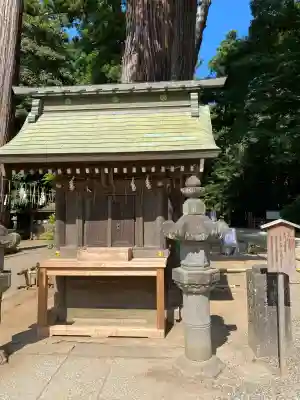 鹿島神宮(茨城県)