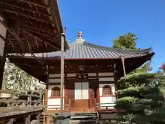 徳光院の建物その他