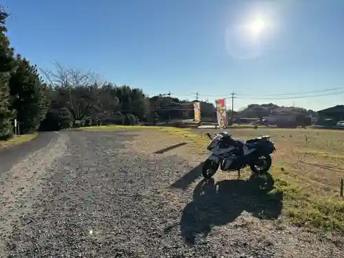 成田熊野神社(千葉県)
