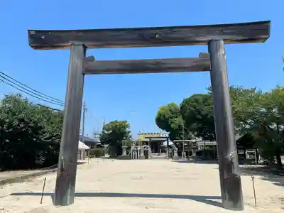 鳥出神社(三重県)