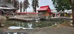 熊野神社(宮城県)