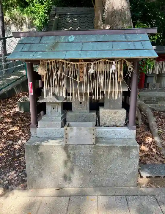 浅間神社(静岡県)