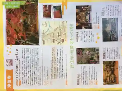 来迎寺(井戸来迎寺・紫雲山来迎寺)のその他建物