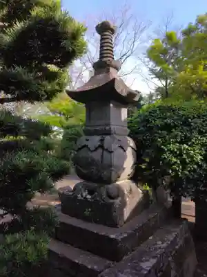 密蔵院(東京都)
