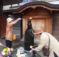 とげぬき地蔵尊 高岩寺(東京都)