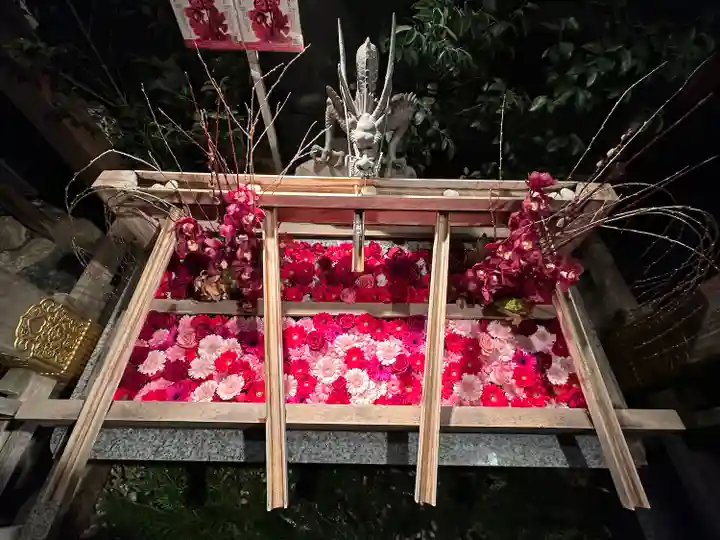 東京大神宮(東京都)