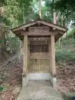 天満宮(千葉県)