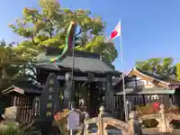 新北神社のその他建物