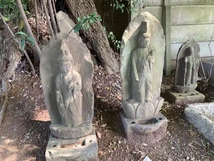 宝福寺(東京都)