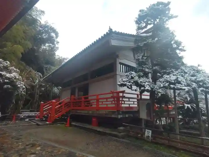 宝厳寺(滋賀県)