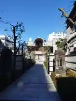法清寺(東京都)