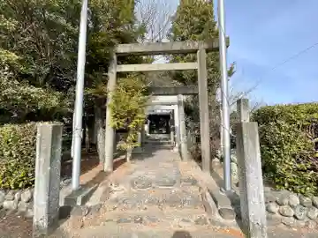 神垣神社(三重県)