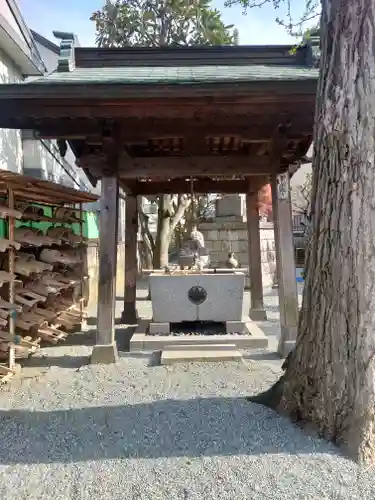 安養院(神奈川県)