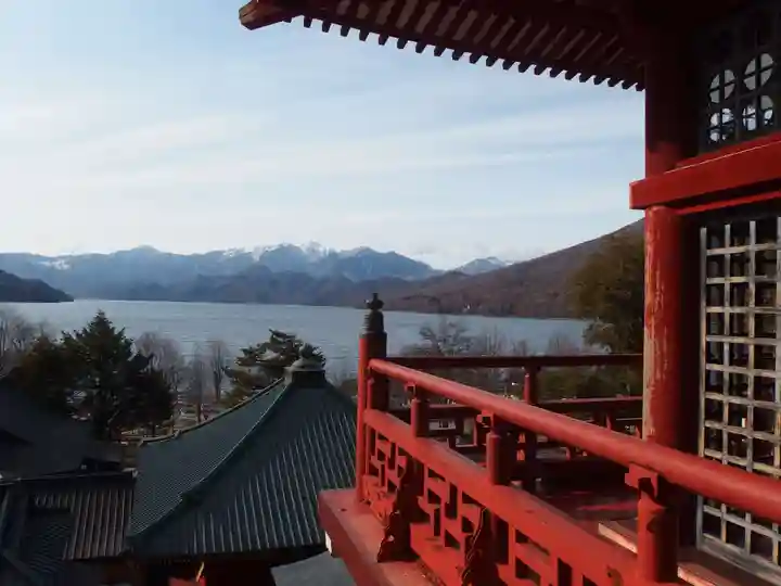 中禅寺(栃木県)