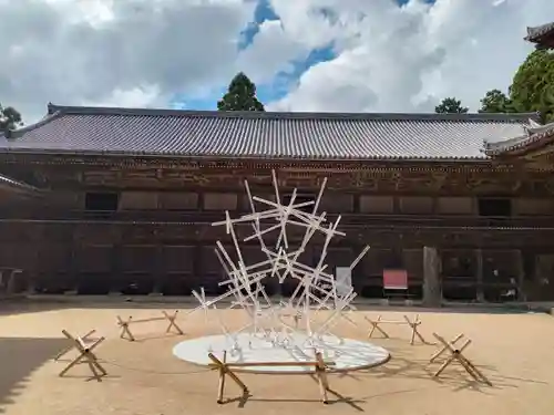 圓教寺(兵庫県)