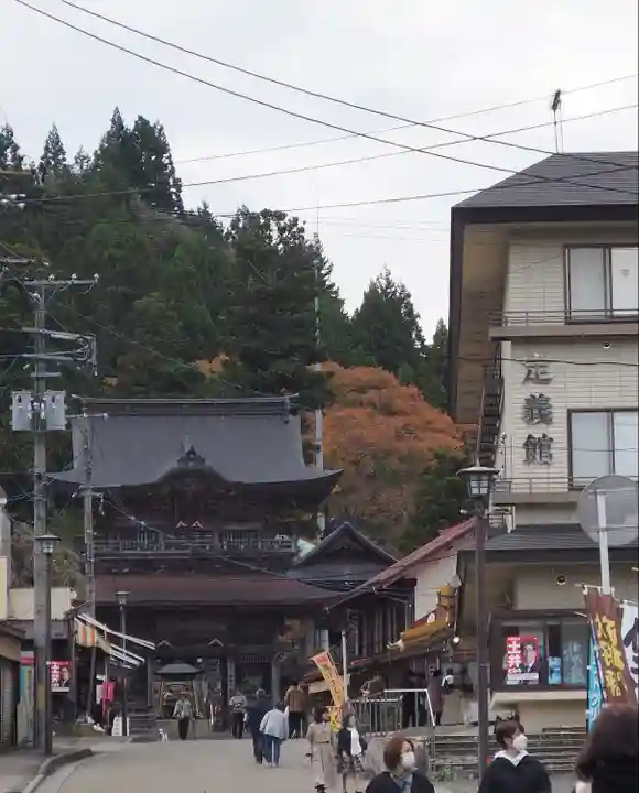 西方寺(宮城県)