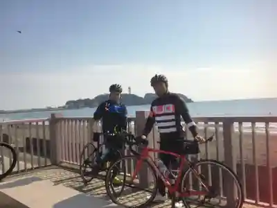 鶴岡八幡宮(神奈川県)