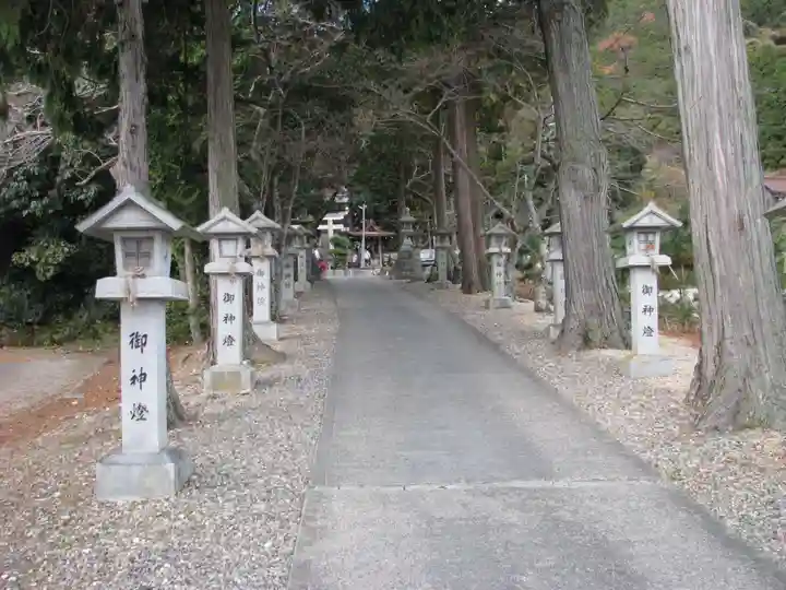 天之御中主尊神社(滋賀県)