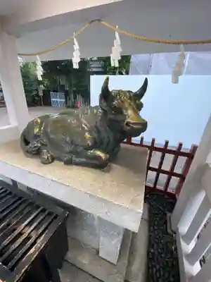 亀戸天神社(東京都)