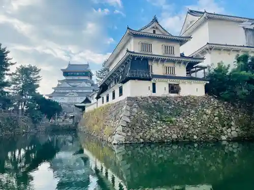 小倉祇園八坂神社(福岡県)