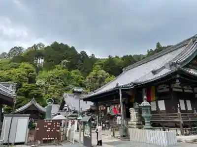 柳谷観音　楊谷寺(京都府)