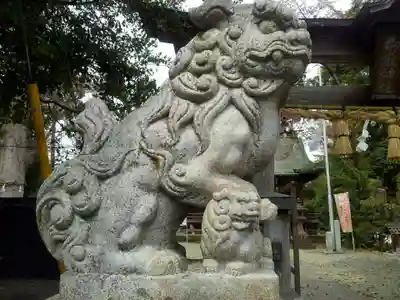 御嶽神社(神奈川県)