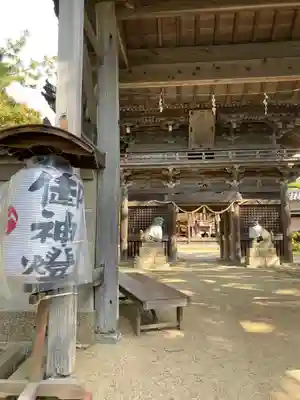住吉神社(兵庫県)