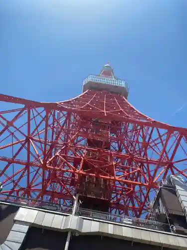 タワー大神宮のその他建物