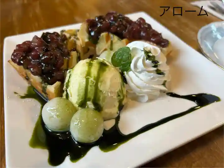 穂高神社本宮(長野県)