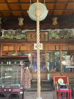 福祥寺（須磨寺）(兵庫県)