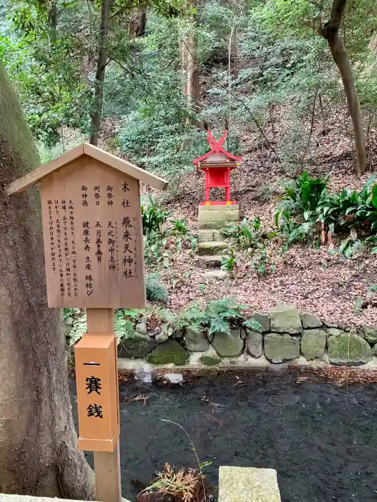 枚岡神社(大阪府)